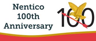 Nentico 100th Anniversary